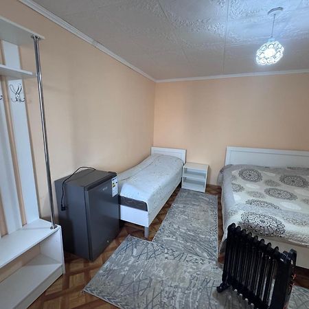 Ak-Keme Hotel Tossor Екстериор снимка